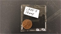 1955 S Penny