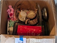 Misc Box Lot