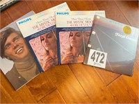 Albums (R4)