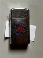 MCDERMOTT INC ZIPPO LIGHTER