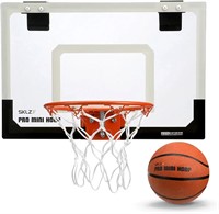 SKLZ Pro Mini Basketball Hoop Standard Hoop