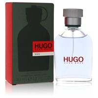 Hugo Boss Hugo Men's 1.3 Oz Eau De Toilette Spray