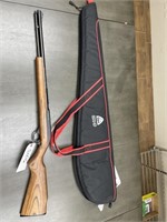 MARLIN FIREARMS MODEL 60 - .22 CALIBER