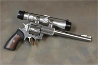 Ruger Super Redhawk 550-34135 Revolver .44 Magnum