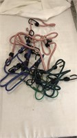 Bungee Straps Lot