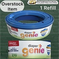 diaper genie Refill