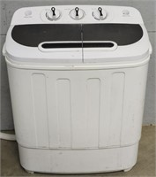 Portable Washing Machine