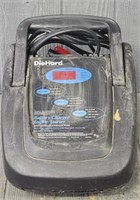 Die Hard Car Battery Charger/Engine Starter