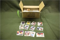 Upper Deck MLB Cards