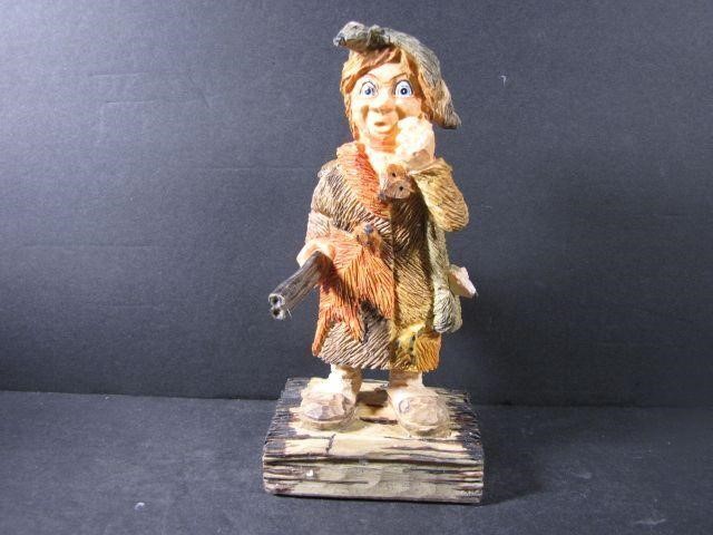 Mississippi Pickers May Consignment Auction #2