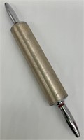 Stainless Rolling Pin