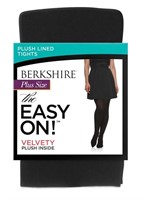 Size 3X-4X US Berkshire womens The Easy on Fleece