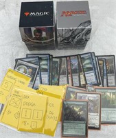 Magic the Gathering Cards