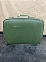 Antique Suitcase