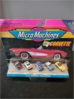 Micro machines