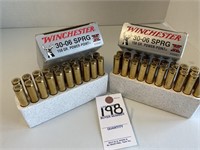 Winchester 30-06 Springfield Ammo!