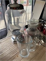 Water Dispensers & Pitcher
