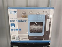 Orgo Countertop Ice Maker