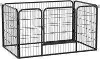 Metal Dog Cat Exercise Pet Playpen