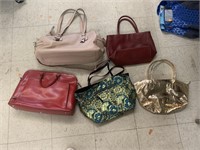 5cnt Purses