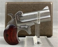 American Derringer Corp M-1 357 Magnum