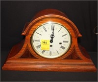 Howard Miller Mantle Clock w/ westminister