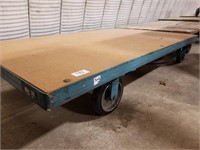 3x5 Warehouse Cart