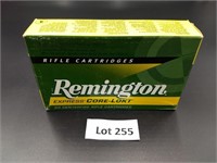 Remington 6.5x55 Swedish Express Core-Lokt