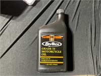 Grade 70 motor oil