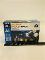 2pcs Halogen Flood Light 100w Par38