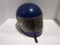 Blue Helmet - Size XL