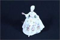 Royal Doulton Diana HN 2468 Figurine