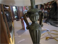 Table Lamp 26" Untested