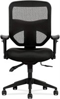 Prominent High Back Task Mesh Computer Chair