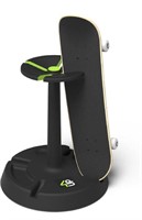 4UP SKATEBOARD STAND