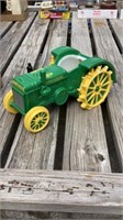 John Deere Potter