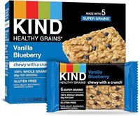 Sealed-KIND-Healthy Grains Bars