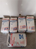 Sheetrock - Joint Compound, Easy Sand,