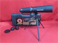Simmons 15-45x60 Zoom Compact Spotting Scope