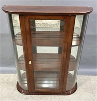 Wall Display Cabinet