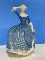 Royal Doulton Figurine - Hn3494 Tina