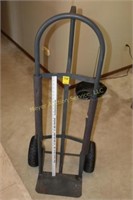 2 Wheel Utility Cart