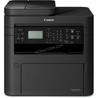 Canon Multifunction Laser Printer - NEW $225