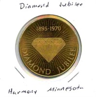 Diamond Jubilee Harmony, Minnesota