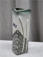 Art Pottery Vase