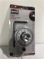 Angle Gauge Torque