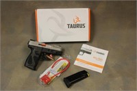 Taurus G2C TLT71007 Pistol 9mm
