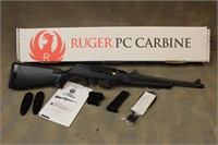 Ruger PC Carbine Take Down 910-62309 Rifle 9MM