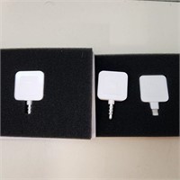 Square Card Reader