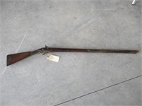 67-ANTIQUE MUZZLE LOADER-NO CALL IN